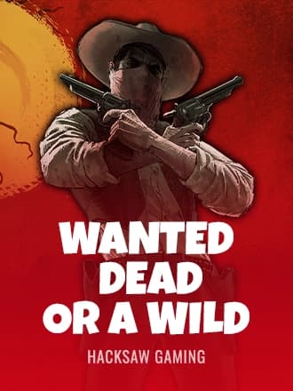 Wanted Dead or a Wild
