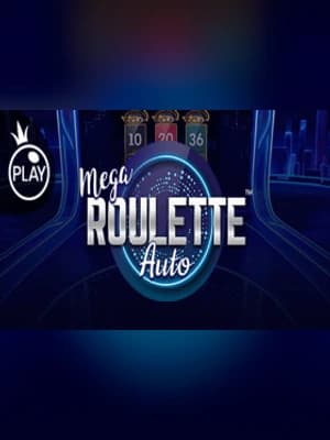 Auto Mega Roulette