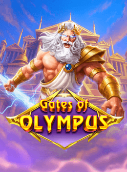 Gates of Olympus 1000