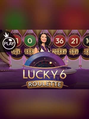 Lucky 6 Roulette