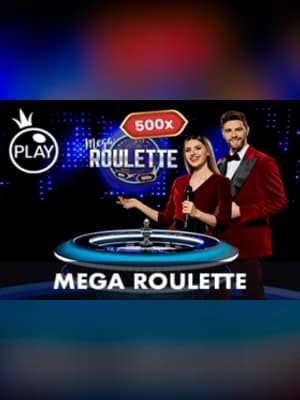 Mega Roulette