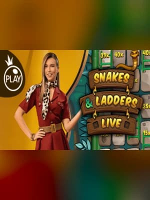 Snakes & Ladders Live
