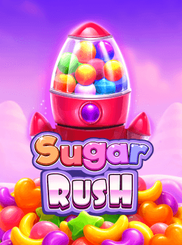 Sugar Rush 1000