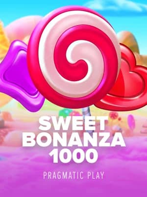Sweet Bonanza 1000