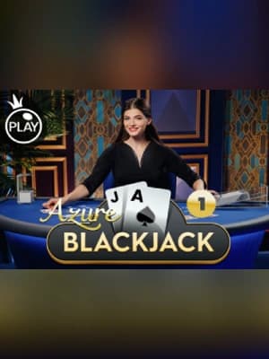 VIP Blackjack 1