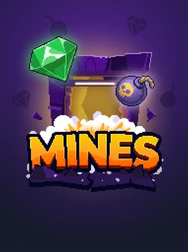 Mines