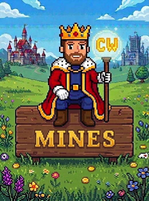 Mines